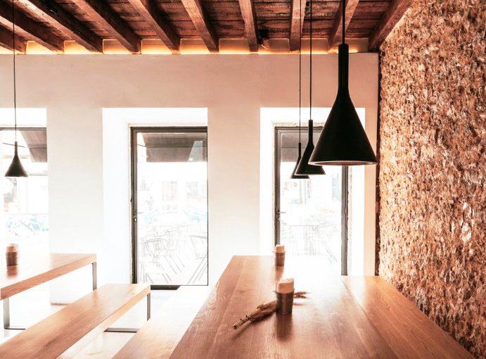 Federico Melandri Arquitectos